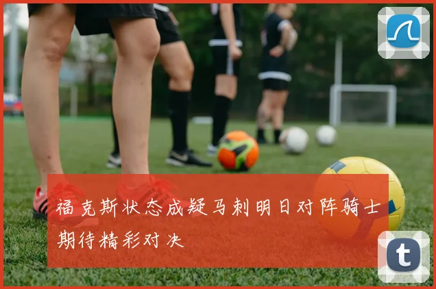 福克斯状态成疑马刺明日对阵骑士期待精彩对决