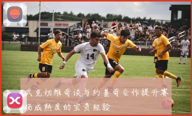 武克切维奇谈与约基奇合作提升赛场成熟度的宝贵经验