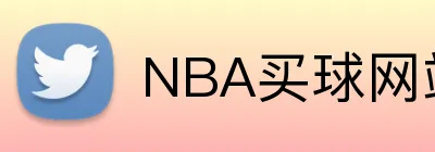NBA买球网站 Logo