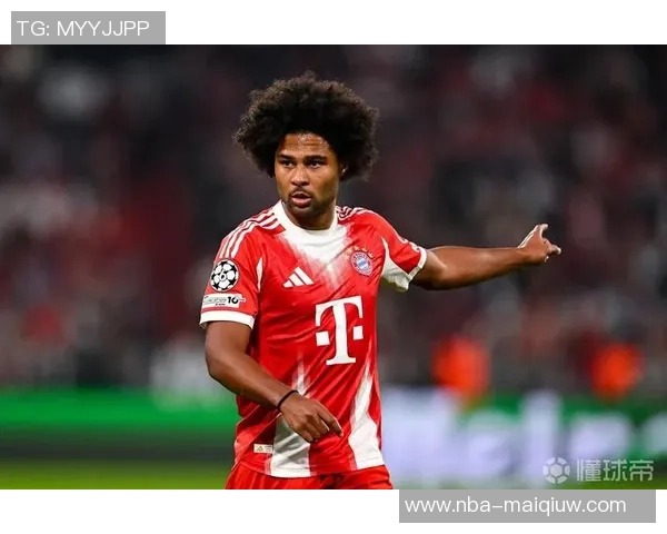 德媒分析拜仁或不加薪格纳布里或将降薪续约两年