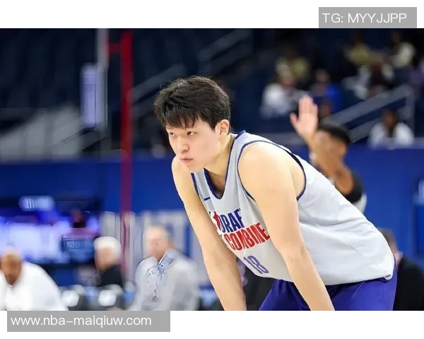 雷霆队三节领先轻松进入垃圾时间山东小将杨瀚森表现值得期待