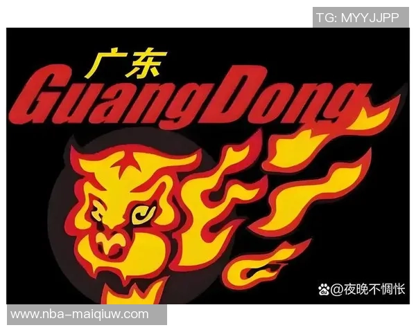 广东队深厚阵容实力显著二阵容轮换可与多队首发抗衡