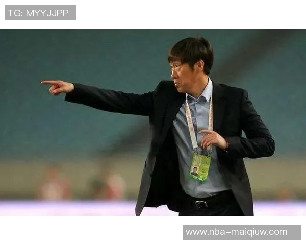 斯波谈执教国家队的荣耀与在本土征战的独特体验