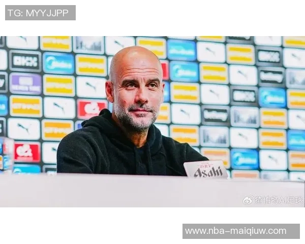 电讯报:瓜迪奥拉曾对大阵容持保留态度但如今已显现出积极效果 电讯报:瓜迪奥拉曾对大阵容持保留态度但如今已显现出积极效果