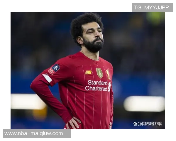 沙特联赛对萨拉赫表达兴趣但球员尚未给予积极回应