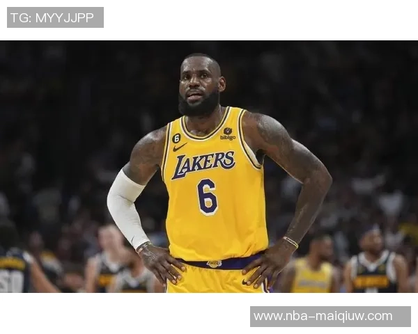 詹姆斯再次以退役决定为噱头为亚马逊打广告引发热议