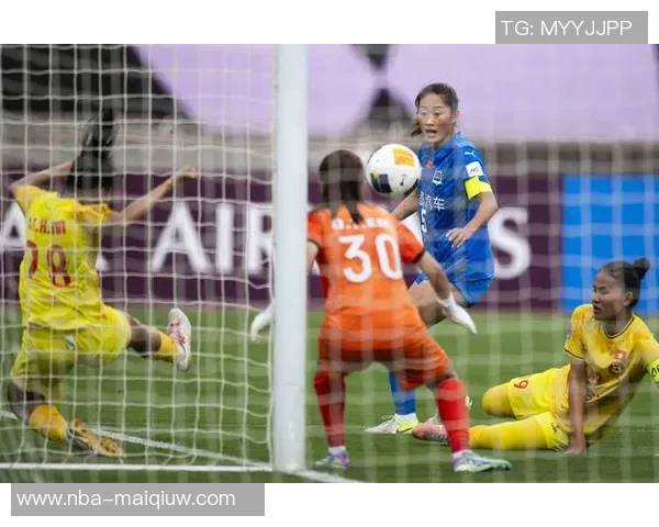 武汉女足主帅表示全力备战全运会力争女足冠军杯进入四强目标