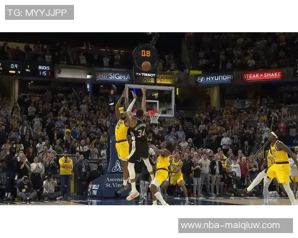 字母哥：在雄鹿的辉煌岁月中我创造了传奇无人能干涉我的比赛风格