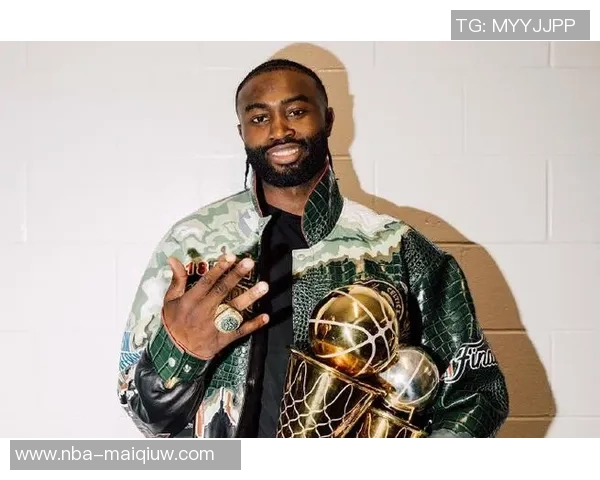 杰伦布朗直言AI泛滥发际线粉蹭对手引发热议