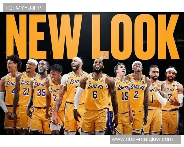 湖人首发阵容基本确定最后一席将在斯玛特拉拉维亚范德彪中产生