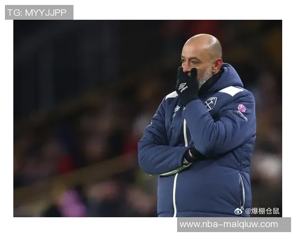 西汉姆不解雇努诺冬窗将全力支持引援以求保级