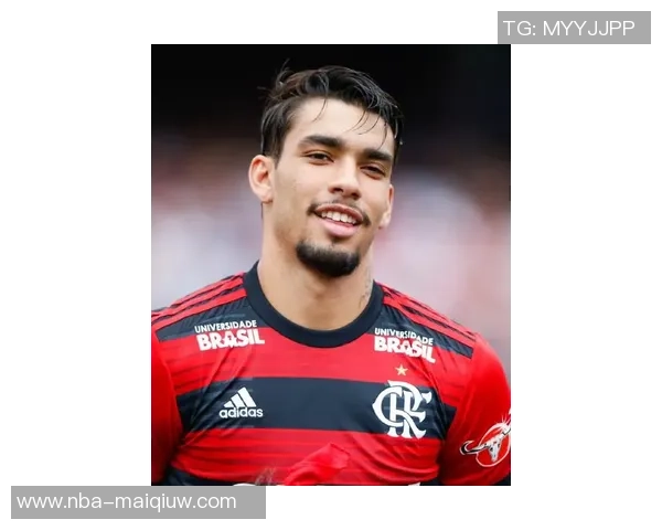 弗拉门戈宣布帕奎塔正式加盟将穿20号球衣征战新赛季